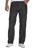 Levi's Open Rigid-Welder Denim Jeans