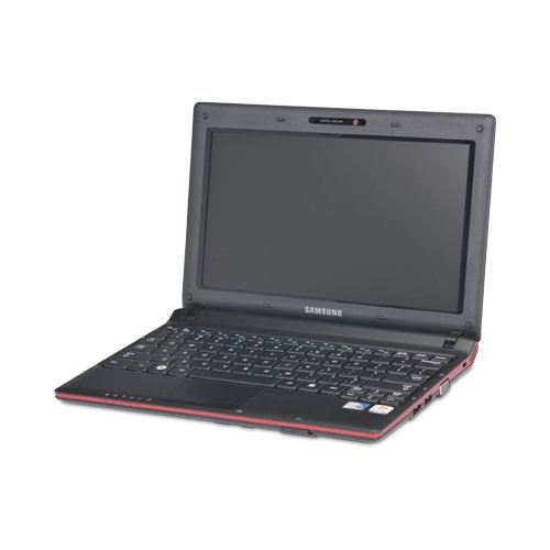 Samsung N150 10.1-Inch Black Matte Netbook - Up to 7 Hours of Battery Life image