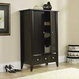 Shoal Creek Armoire