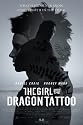 THE GIRL WITH THE DRAGON TATTOO Poster double sided REGULAR Poster (2011) (David Fincher, Daniel Craig, Rooney Mara) ORIGINAL CINEMA POSTER (69cm x 102cm)