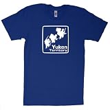 Yukon Territory T-Shirt