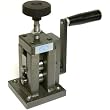 Grobet European Flat 20mm Jewelers Mini Rolling Mill