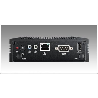 Advantech Industrial Grade IoT ARK 10 Fanless Embedded Box Computer
