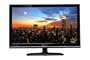 Hannspree SL24DMBB TV LED Full HD, 23.6 Pollici, DVB-T, BLACK Nero