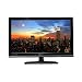 Hannspree SL24DMBB TV LED Full HD, 23.6 Pollici, DVB-T, BLACK Nero