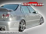 AIT Side Skirts