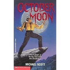 October Moon