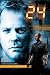 24 ~ KEIFER SUTHERLAND ~ JACK BAUER ~ NEW POSTER(Size 24