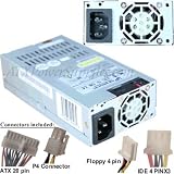 FSP FSP200-50PLA 200W Power Supply for Shuttle XPC SK21G, SB51G, SB51GB, SB52G2, SB61G2, SS51G, SS51G1, SS50C, SV24, SV25, FV25, SN45G, SK41G, SN41G2, SN41G2B, SS40G, SK41GPFC, SS56G, SB62G2, SB65G2, SB75G2, SK43G, ST61G4, SB83G5, SB83G5C, SB77G5, SS58G2, SS51G1(v2.0), SS56L, SN95G5, SB86i, SB95P, SD31P, SN25P, SB81P, SK83, SK83G, ST20G5, SN85G, SB61G, SD30G2, PS-X200W, PC40, PC50, Achme AM611BS15S, AM618BS15S, AM630BS20S, ElanVital EVN-1355A, EVN-1216, Enhance ENP-2322B-G, ENP-0812A, ENP-0615B, ENP-0615B-G, FSP FSP180-50PLA1, FSP180-50PLA, FSP200-50PLA, FSP200-50PLA2, FSP150-50PL, FSP150-50PL1R, SOLTEK EQ2000, EQ3701M, Sparkle, TGR, Tiger Power TG-1201, TG-1204