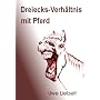 Dreiecks-Verh�ltnis mit Pferd von Uwe Liebelt