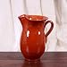Clay Sangria Pitcher
