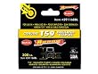 Arrow Fastener 591168BL Genuine T59 Insulated Black 1/4-Inch by 1/4-Inch Staples, 300-Pack