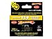 Arrow 591168BL Insulated Staple Black