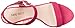 Nine West Women's Kiani Suede Wedge Sandal