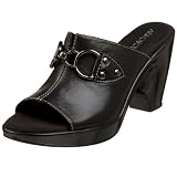 Aerosoles Women's Tres Chic Wedge Slide