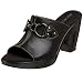 Aerosoles Women's Tres Chic Wedge Slide