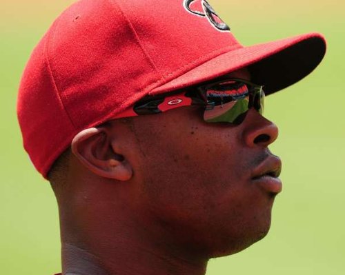 Justin Upton, Arizona Diamondbacks, 6/12/2011