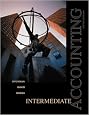 Intermediate Accounting w/ S&P package