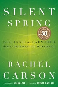 Image of Silent Spring
