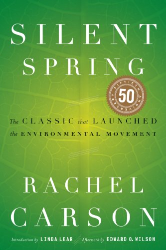 Silent Spring Silent Spring