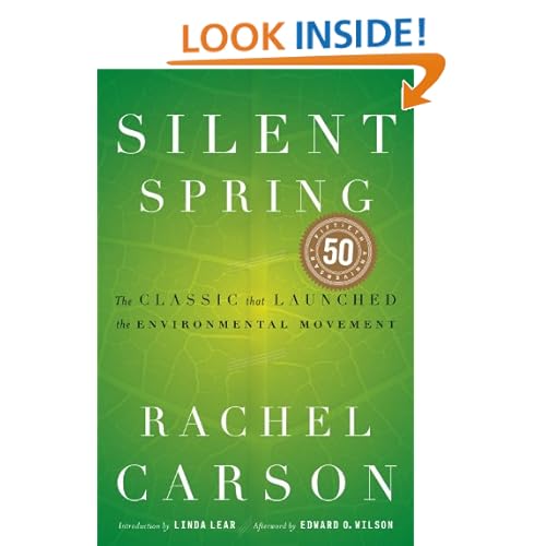 Silent Spring