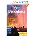 Barcelona (Lonely Planet City Guides)