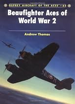 Beaufighter Aces of World War 2