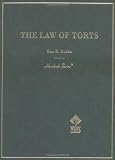 The Law of Torts (Hornbook) (American Casebooks)