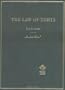 The Law of Torts (Hornbook) (American Casebooks)