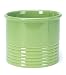 Price Comparison : Chantal 3 1/2 Quart Ceramic Large Ringed Utensil Holder, Glossy Garden Green