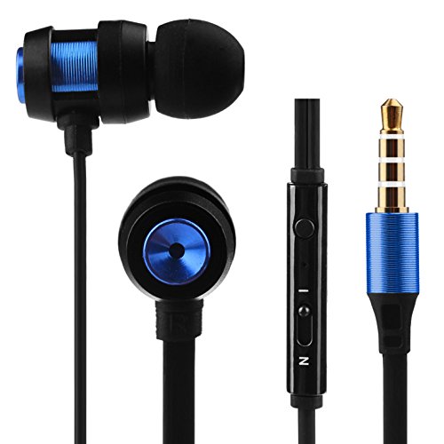Stereo Bass Music Headset For G4 G10 DESIRE HD G11 INCREDIBLE S HUAWEI P8 P8max P9 MATE8 MATE7 Honor8 Honor7 Galaxy S6 S7 edge Note4 Note5 Note6 with Mic Remote Control Earphones