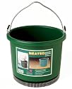 Farm Innovators 2-Gallon (9-Quart) Heated Bucket Model HB-60, 60-Watt