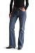 Lee Jeans Women's Missy Petite Mid Rise Bootcut Jean