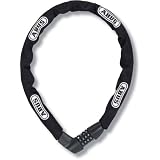 ABUS(アブス) TRESOR 1385/110cm BLACK 85-3603062002