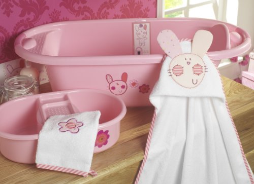 Imagen 2 de UD-BTH-SET - Bañera para bebé