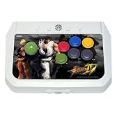 ストリートファイターIV スティック