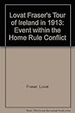 Lovat Fraser's tour of Ireland in 1913