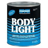 Marson (MAR01179) Body Light Gallon