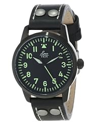 Laco / 1925 Womens 861800 Laco 1925 Pilot Classic Analog Watch