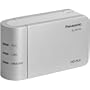 Panasonic BL-PA100KTA Ethernet Adaptor Starter Pack Includes two HD-PLC (High Definition Power Communication)