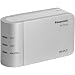 Panasonic BL-PA100KTA Ethernet Adaptor Starter Pack Includes two HD-PLC (High Definition Power Communication)