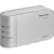 Panasonic BL-PA100KTA Ethernet Adaptor Starter Pack Includes two HD-PLC (High Definition Power Communication)