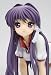 CLANNAD 藤林杏 -体育倉庫- (1/6スケール PVC塗装済み完成品)_s-2