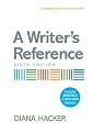 A Writer's Reference with 2009 MLA and 2010 APA Updates