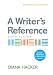 A Writer`s Reference with 2009 MLA and 2010 APA Updates