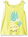 Crazy 8 Baby Girls' Tie Tank Top