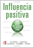 Influencia Positiva (Spanish Edition)