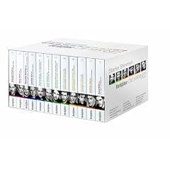 Starke Stimmen. Die M�nner. Editionsbox