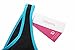 ReliBeauty Womens Solid One Piece Bathing Suit (XXX-Large(US14-16), Black)