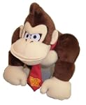 Nintendo Super Mario Brothers Mario P...